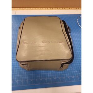 Tektronix Logic Analyzer Case Bag Portable Test Equipment Tooling Carry Storage